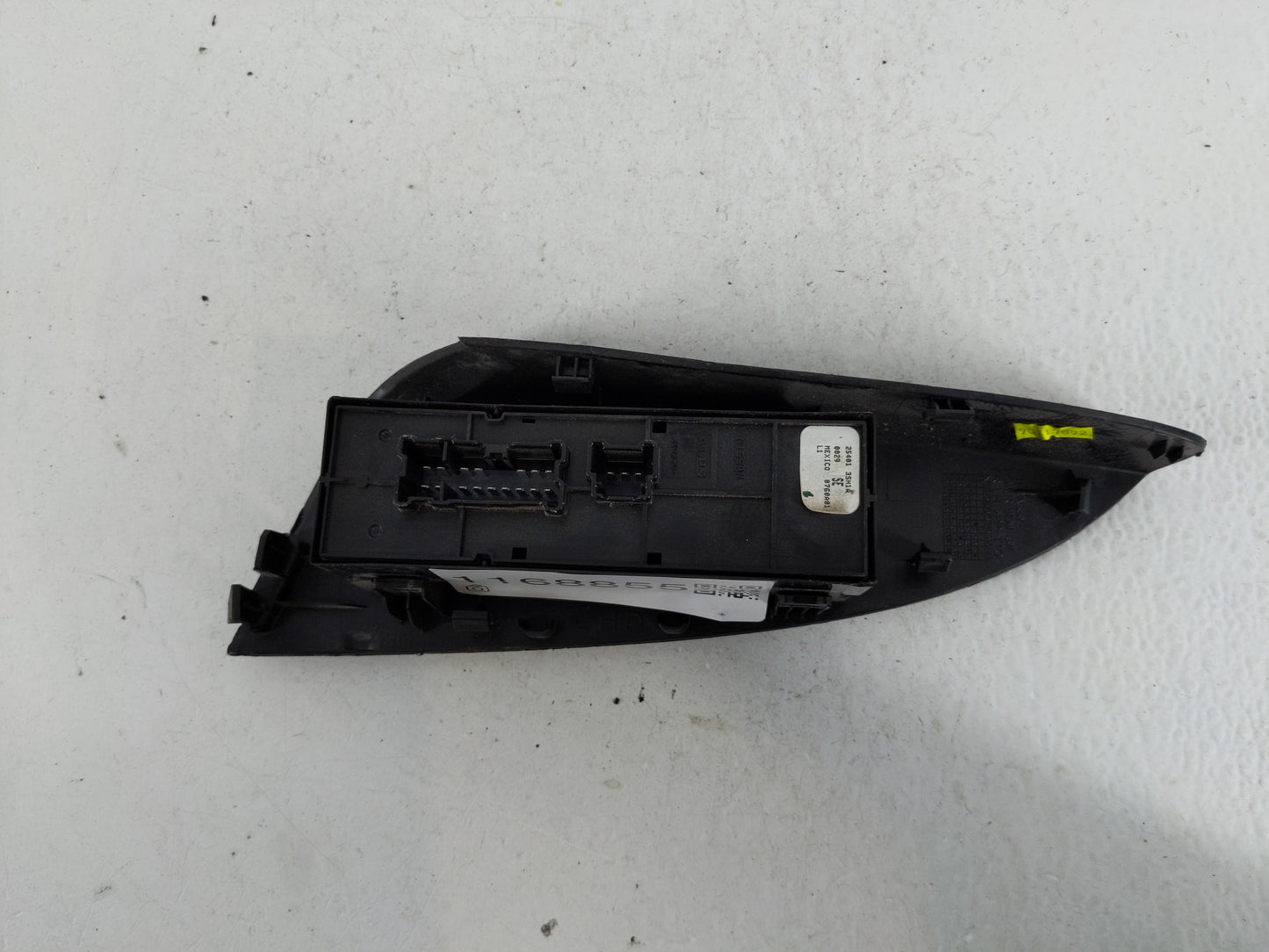 2013-2019 Nissan Sentra Master Power Window Switch Replacement Driver Side Left P/N:25401 25401 3SH1A Fits OEM Used Auto Par
