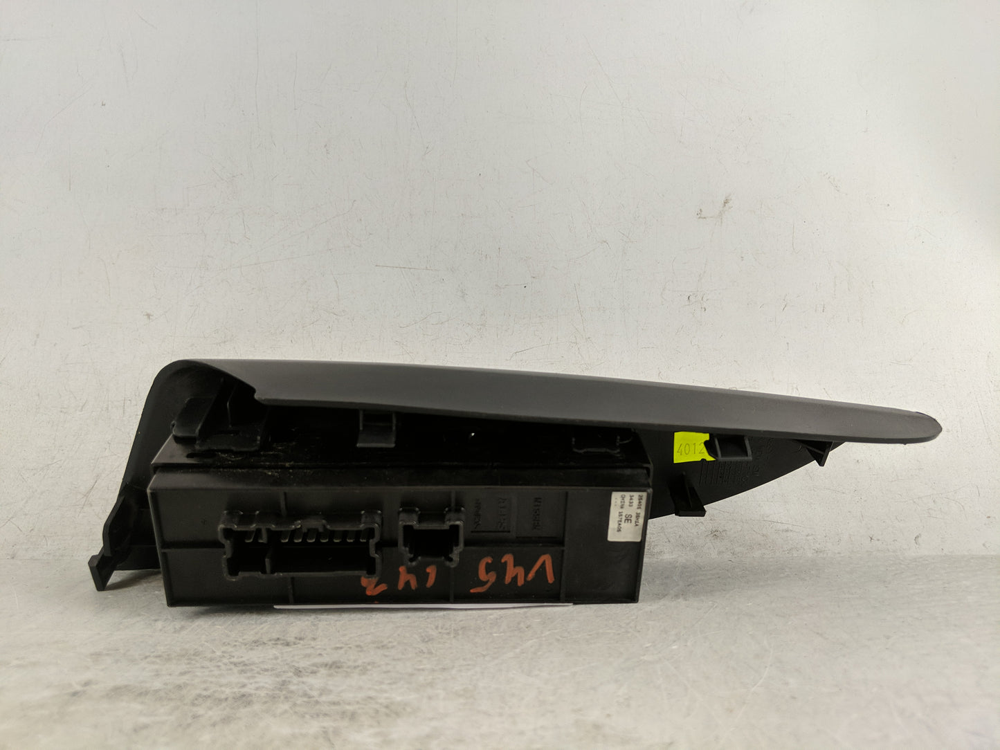 2013-2019 Nissan Sentra Master Power Window Switch Replacement Driver Side Left P/N:25401 3SH1A Fits OEM Used Auto Parts - O