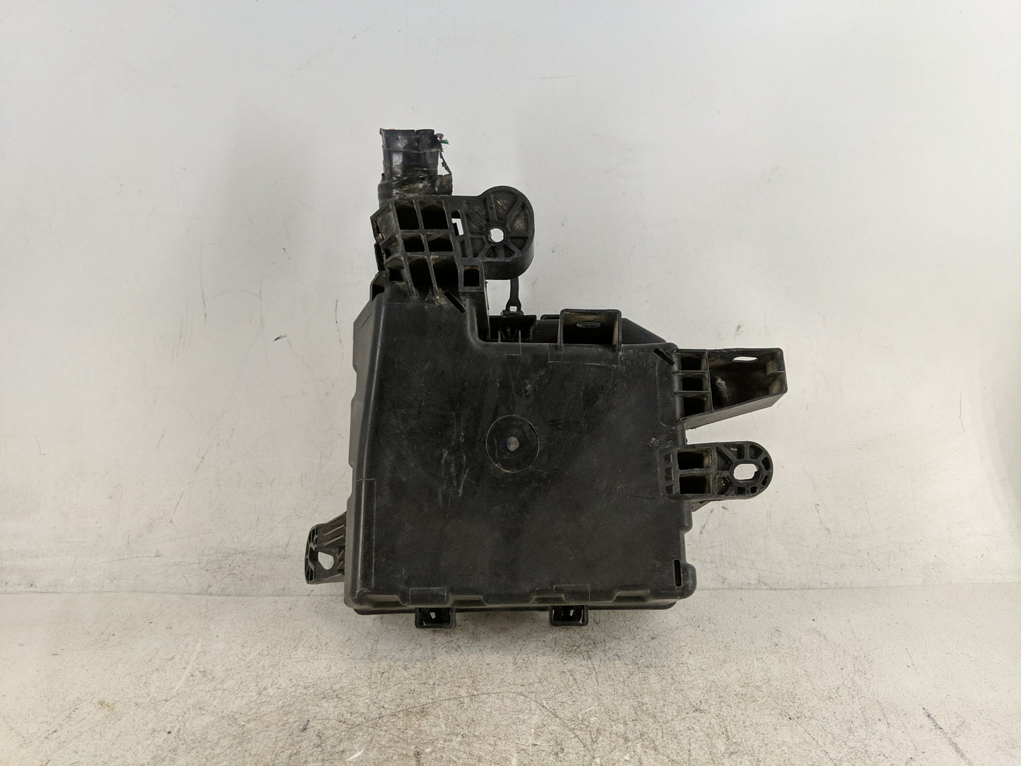 2015 Nissan Sentra Fusebox Fuse Box Panel Relay Module P/N:284B7 3RA1B Fits OEM Used Auto Parts - Oemusedautoparts1.com