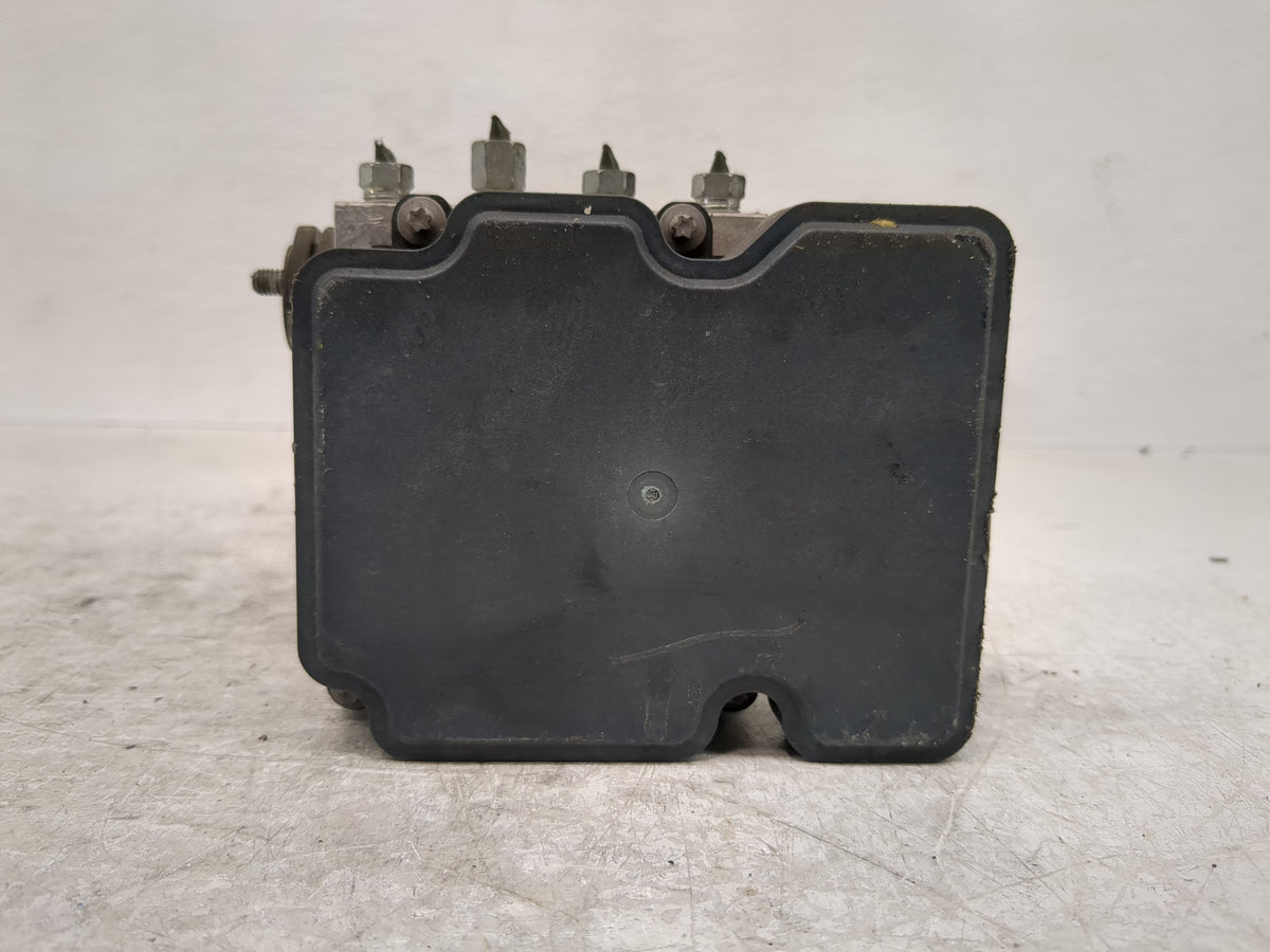 2014-2015 Nissan Sentra Anti-Lock Brake ABS Pump Module Actuator OEM P/N:0265956096 2265106527 Fits Fits 2014 2015 OEM Used
