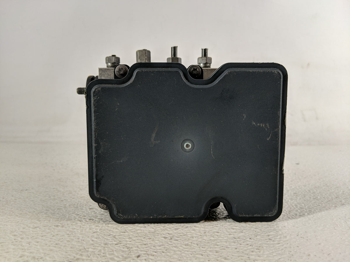 2015 Nissan Sentra Anti-Lock Brake ABS Pump Module Actuator OEM P/N:47660 3SG0C Fits OEM Used Auto Parts - Oemusedautoparts1