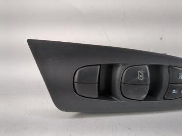 2013-2019 Nissan Sentra Master Power Window Switch Replacement Driver Side Left P/N:25401 3SH1A Fits OEM Used Auto Parts