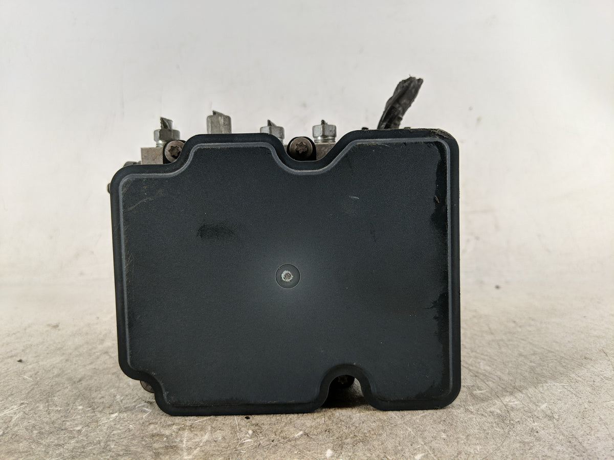 2015 Nissan Sentra Anti-Lock Brake ABS Pump Module Actuator OEM P/N:02 02690 0265956165, 2265106527 Fits OEM Used Auto Parts