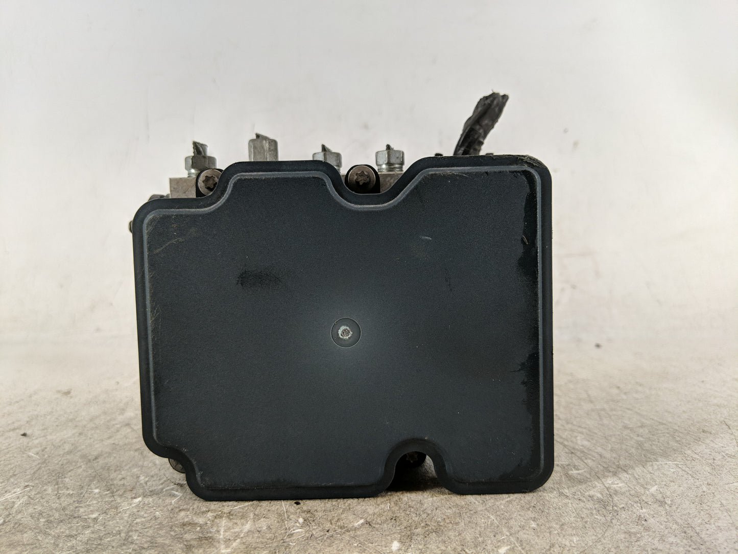 2015 Nissan Sentra ABS Pump Control Module Replacement P/N:02 02690 0265956165, 2265106527 Fits OEM Used Auto Parts - Oemuse