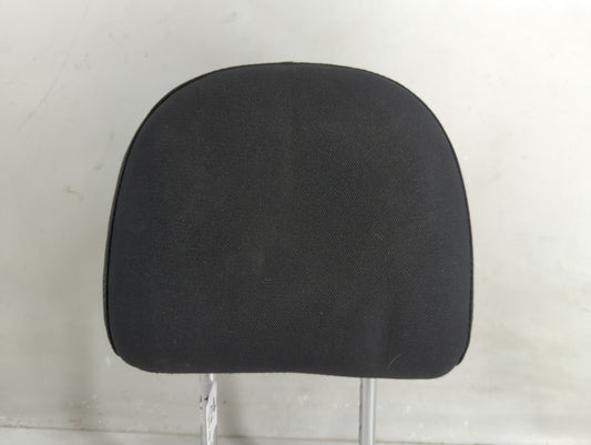 2015 Nissan Sentra Headrest Head Rest Rear Seat Fits OEM Used Auto Parts