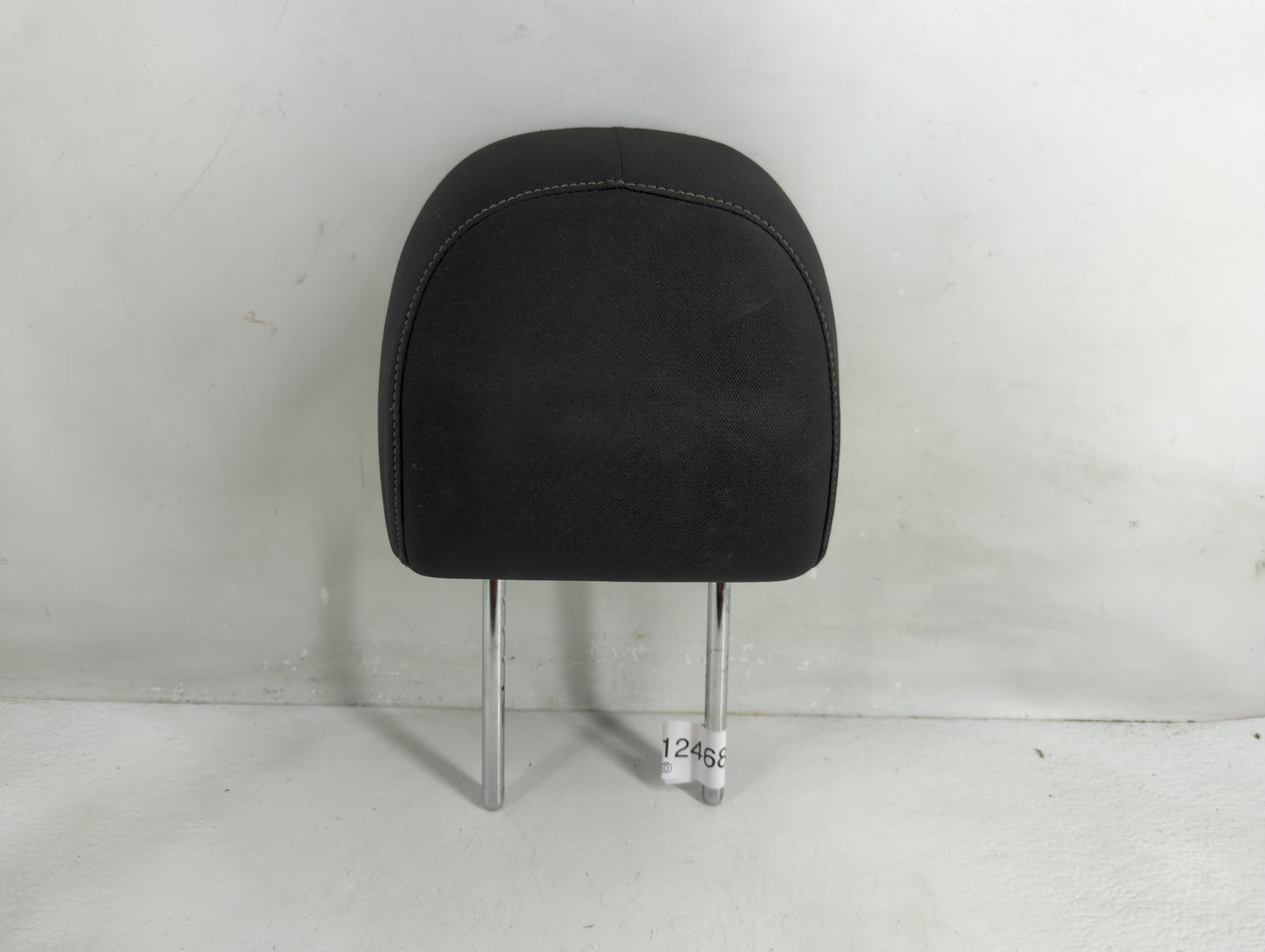 2015 Nissan Sentra Headrest Head Rest Front Driver Passenger Seat Fits OEM Used Auto Parts - Oemusedautoparts1.com