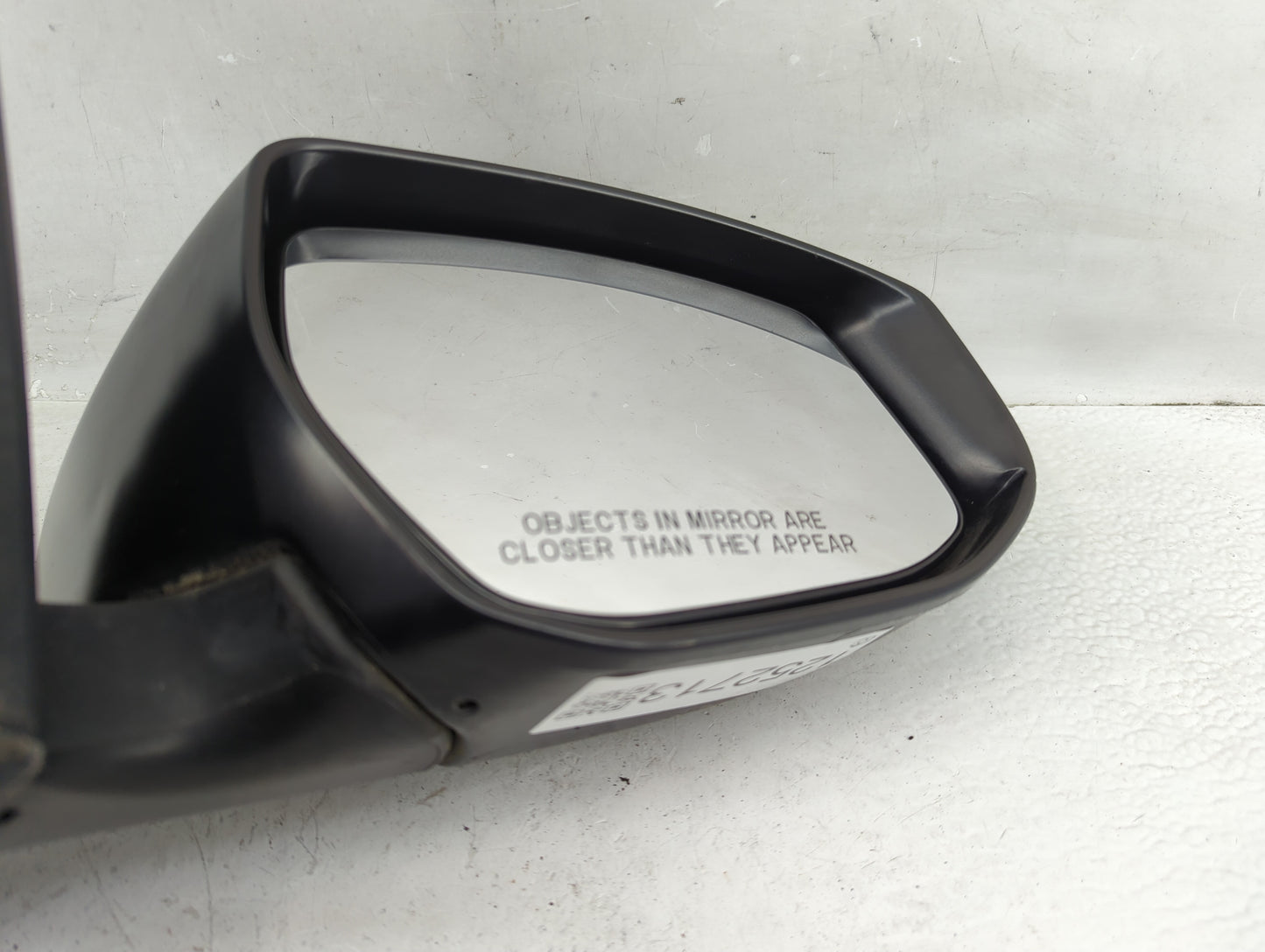 2013-2015 Nissan Sentra Side Mirror Replacement Passenger Right View Door Mirror P/N:96301 3SG0B 96303SG0B Fits OEM Used Aut
