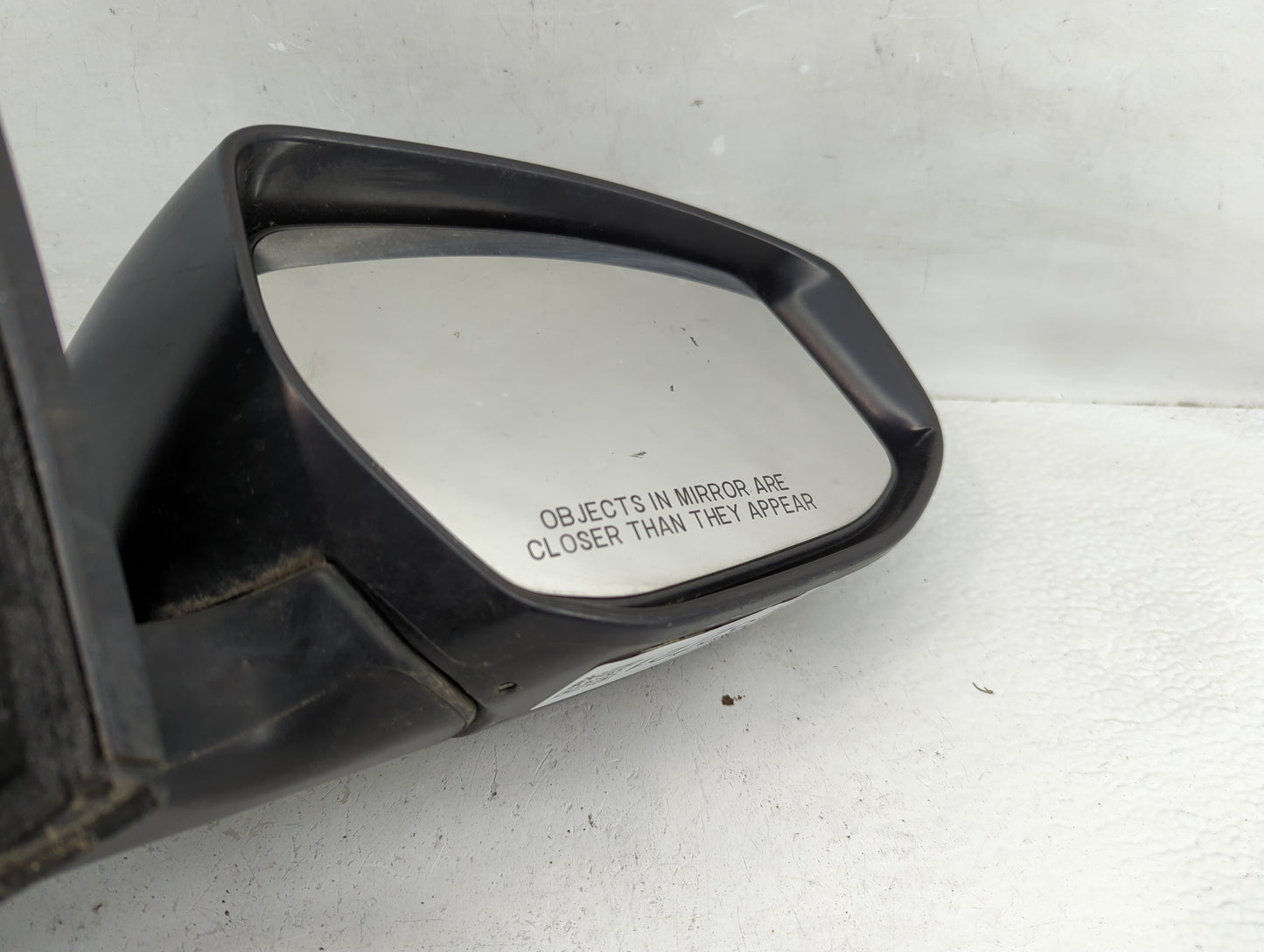 2013-2015 Nissan Sentra Side Mirror Replacement Passenger Right View Door Mirror P/N:96303SG0B Fits Fits 2013 2014 2015 OEM