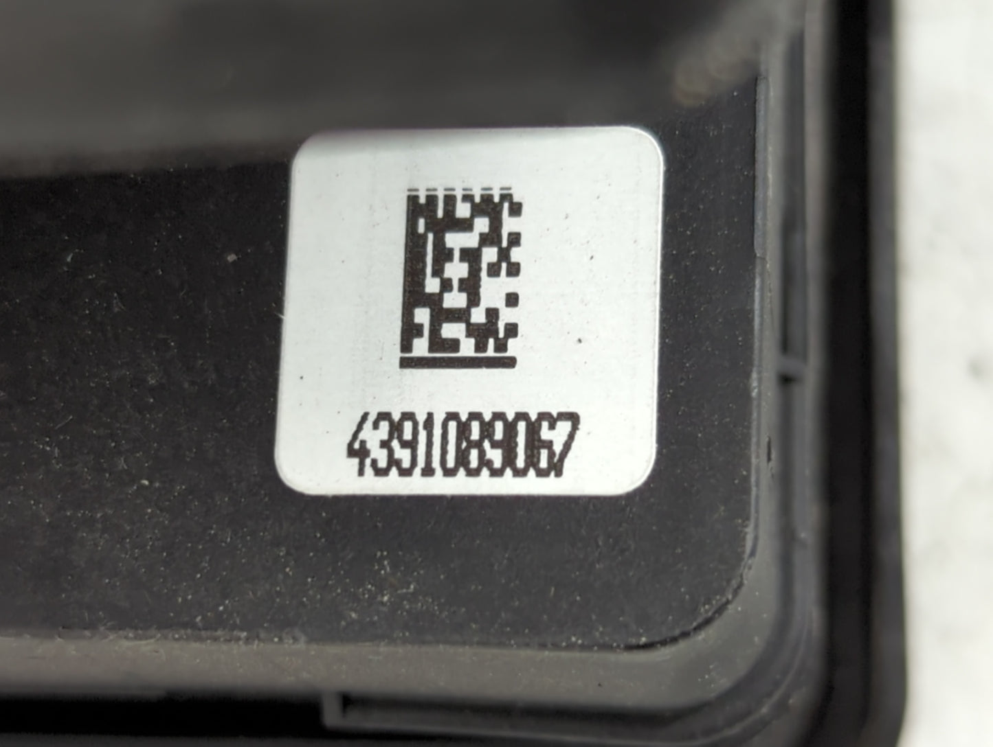 2013-2019 Nissan Sentra Fusebox Fuse Box Panel Relay Module Fits Fits 2013 2014 2015 2016 2017 2018 2019 OEM Used Auto Parts