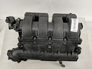 2013-2019 Nissan Sentra Air Intake Manifold P/N:012010-5161 Fits Fits 2013 2014 2015 2016 2017 2018 2019 OEM Used Auto Parts