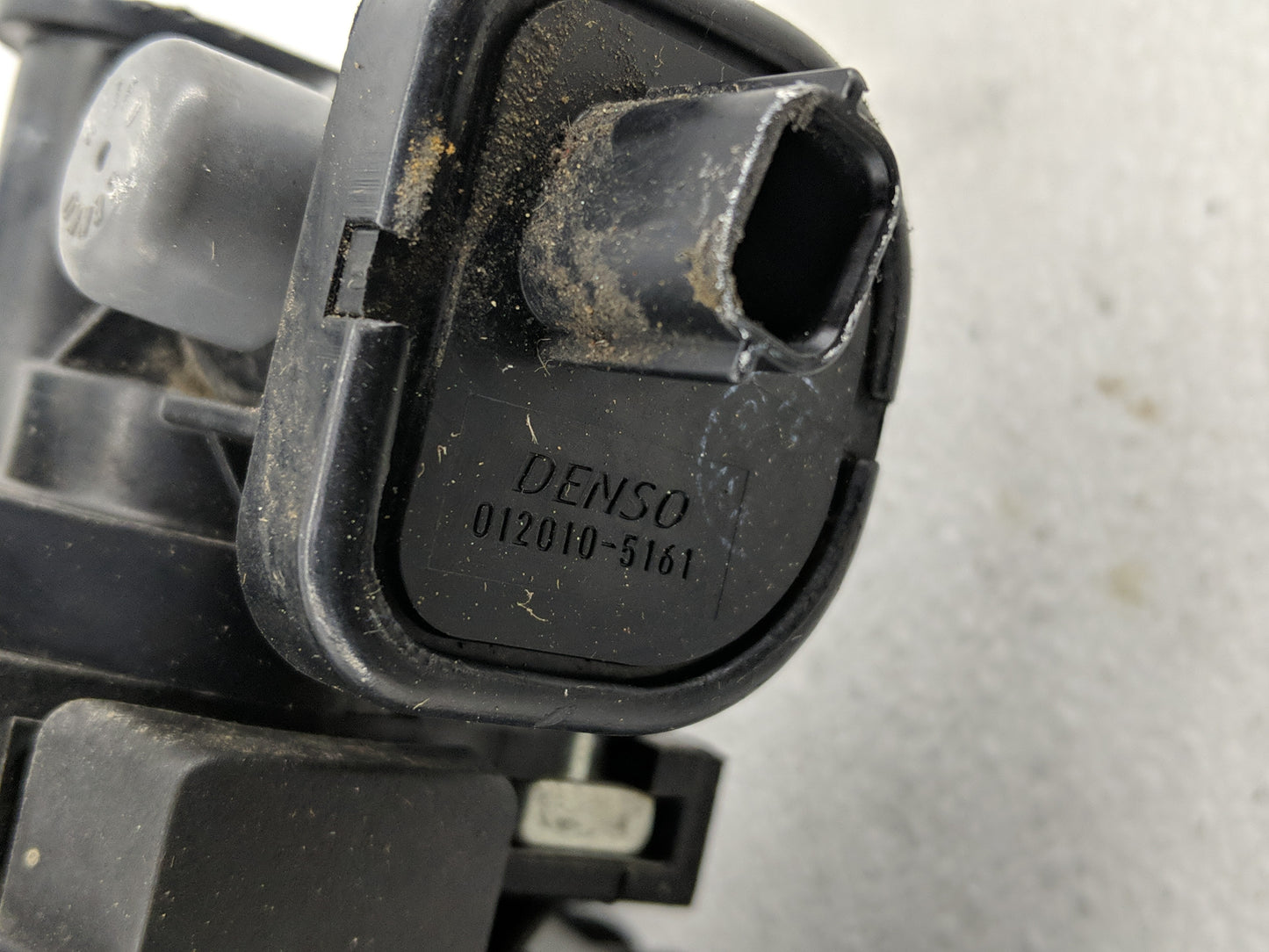 2013-2019 Nissan Sentra Air Intake Manifold P/N:012010-5161 Fits Fits 2013 2014 2015 2016 2017 2018 2019 OEM Used Auto Parts