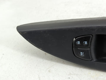 2013-2019 Nissan Sentra Master Power Window Switch Replacement Driver Side Left P/N:25401 3SH1A Fits OEM Used Auto Parts