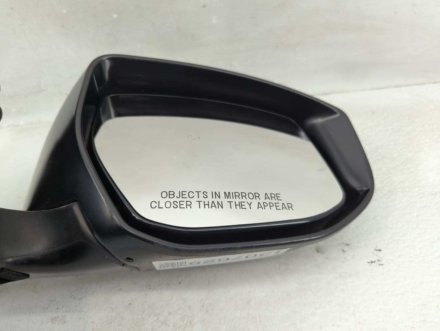 2013-2015 Nissan Sentra Passenger Side View Mirror - Right Door Mirror OEM Used - Oemusedautoparts1.com