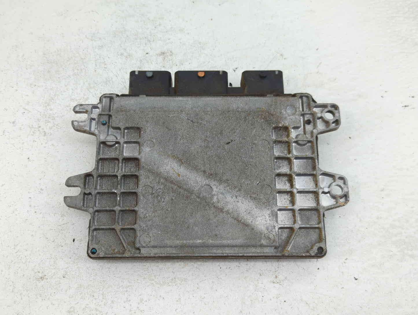 2013-2015 Nissan Sentra PCM Engine Control Computer ECU ECM PCU OEM P/N:NEC002-663 Fits Fits 2013 2014 2015 OEM Used Auto Pa
