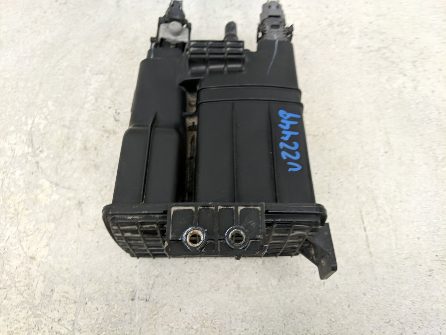 2015 Nissan Sentra Fuel Vapor Charcoal Canister 1357821 - Oemusedautoparts1.com