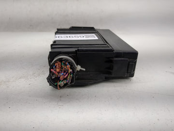 2013-2019 Nissan Sentra Fusebox Fuse Box Panel Relay Module P/N:24382 EW70B Fits Fits 2013 2014 2015 2016 2017 2018 2019 OEM Used Auto Parts
