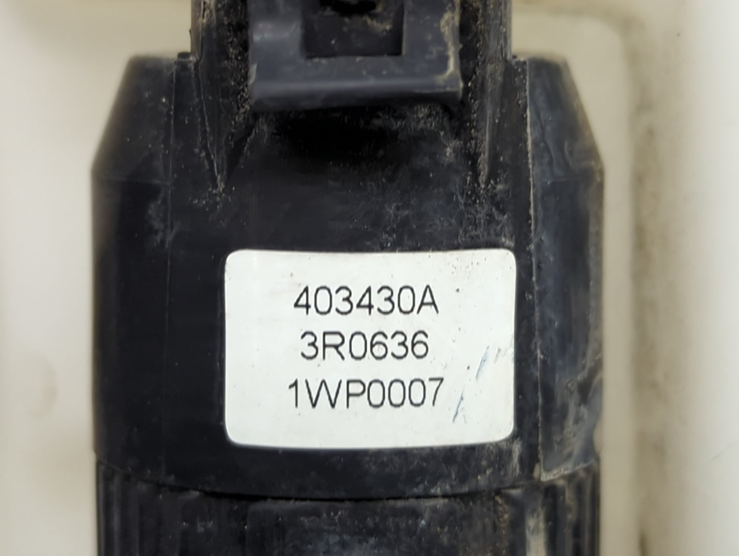 2013-2019 Nissan Sentra Radiator Coolant Overflow Expansion Tank Bottle 1393750 - Oemusedautoparts1.com
