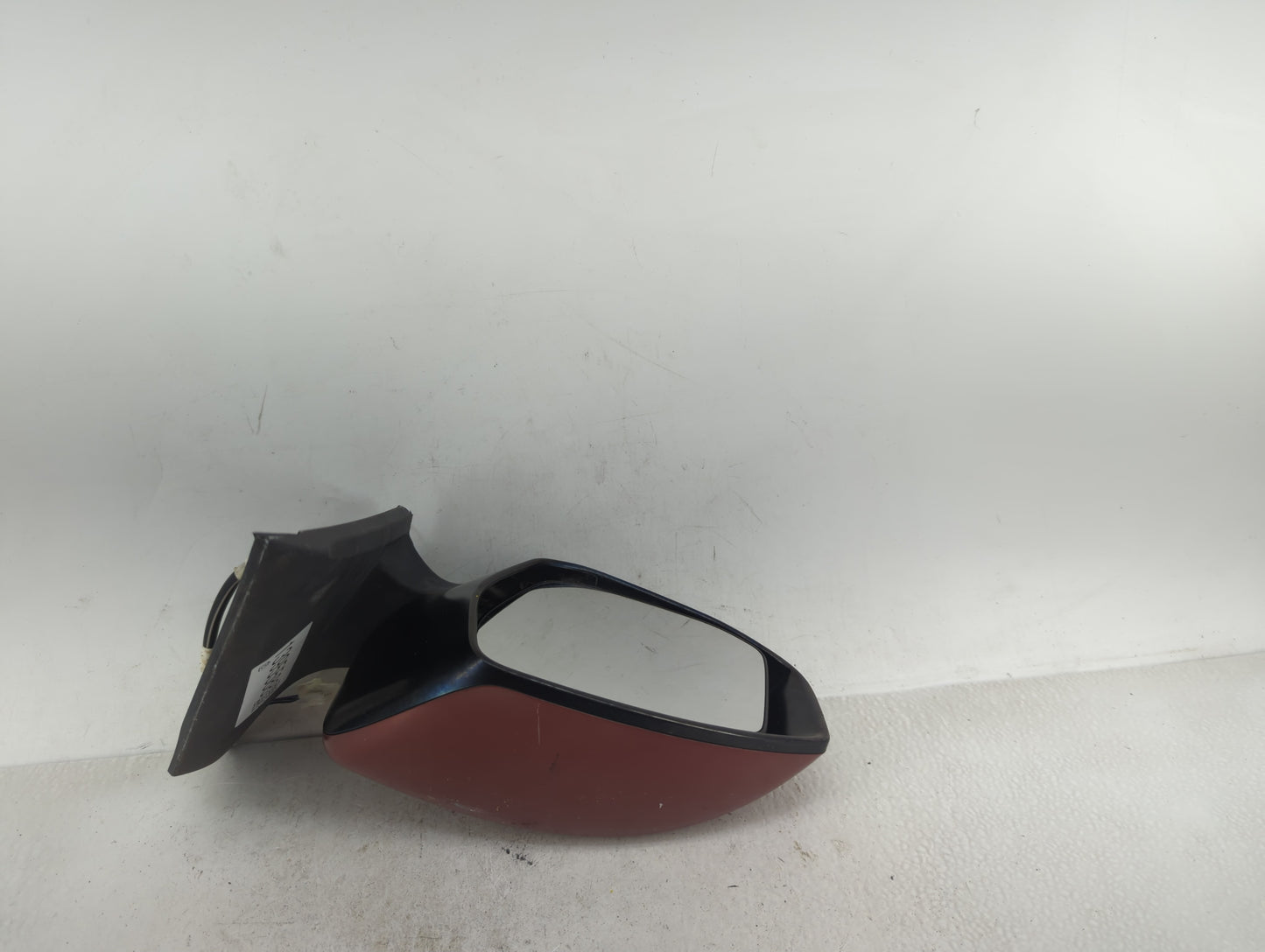 2013-2015 Nissan Sentra Driver Side View Mirror - Left Door Mirror OEM Used - Oemusedautoparts1.com
