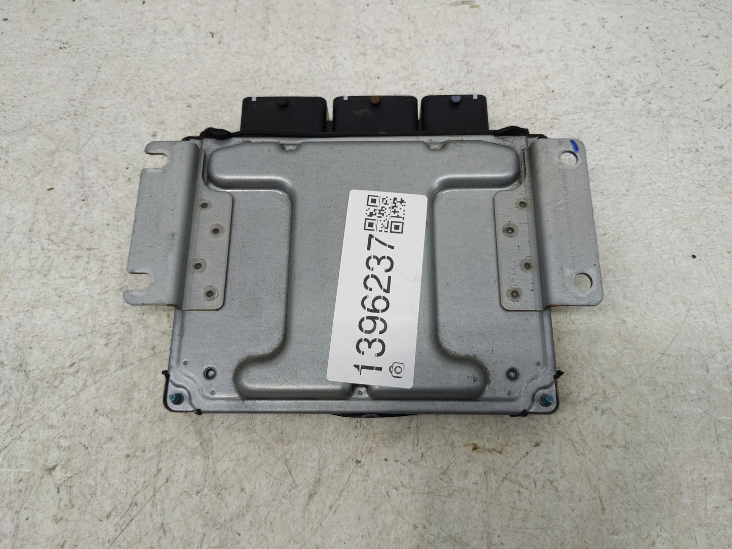 2013-2015 Nissan Sentra PCM Engine Control Computer ECU ECM PCU OEM P/N:NEC011-671 Fits Fits 2013 2014 2015 OEM Used Auto Pa