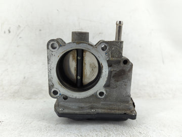 2013-2019 Nissan Sentra Throttle Body P/N:3RA60-01 Fits Fits 2013 2014 2015 2016 2017 2018 2019 OEM Used Auto Parts