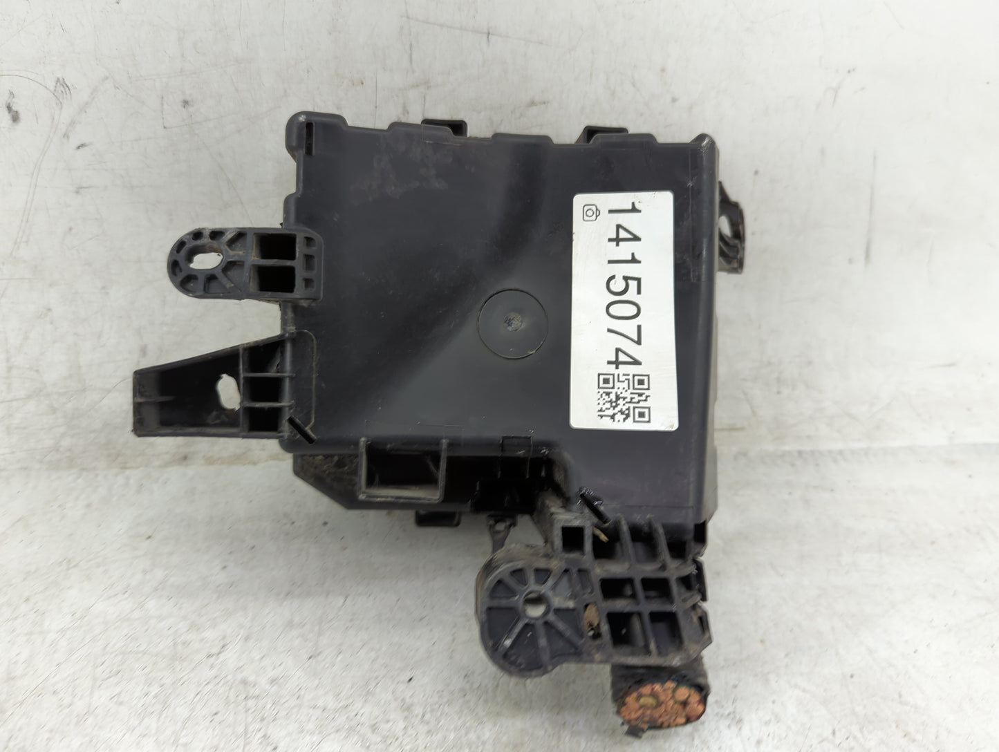 2013-2019 Nissan Sentra Fusebox Fuse Box Panel Relay Module Fits Fits 2013 2014 2015 2016 2017 2018 2019 OEM Used Auto Parts