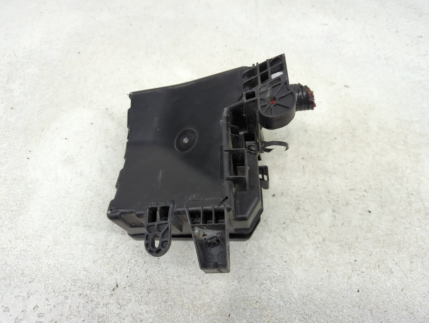 2013-2019 Nissan Sentra Fusebox Fuse Box Panel Relay Module Fits Fits 2013 2014 2015 2016 2017 2018 2019 OEM Used Auto Parts
