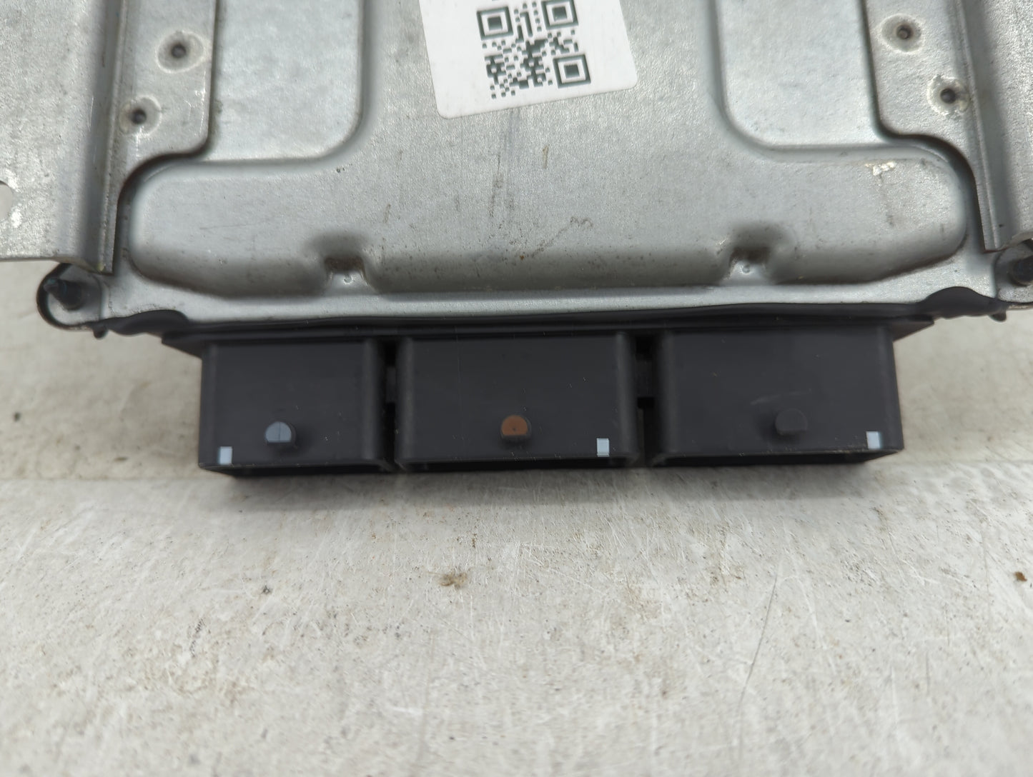 2013-2015 Nissan Sentra PCM Engine Control Computer ECU ECM PCU OEM P/N:NEC011-671 Fits Fits 2013 2014 2015 OEM Used Auto Pa
