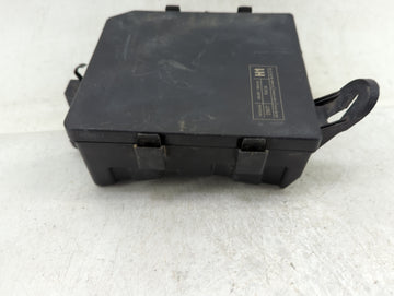 2013-2019 Nissan Sentra Fusebox Fuse Box Panel Relay Module P/N:284B7 3RA1A Fits Fits 2013 2014 2015 2016 2017 2018 2019 OEM Used Auto Parts