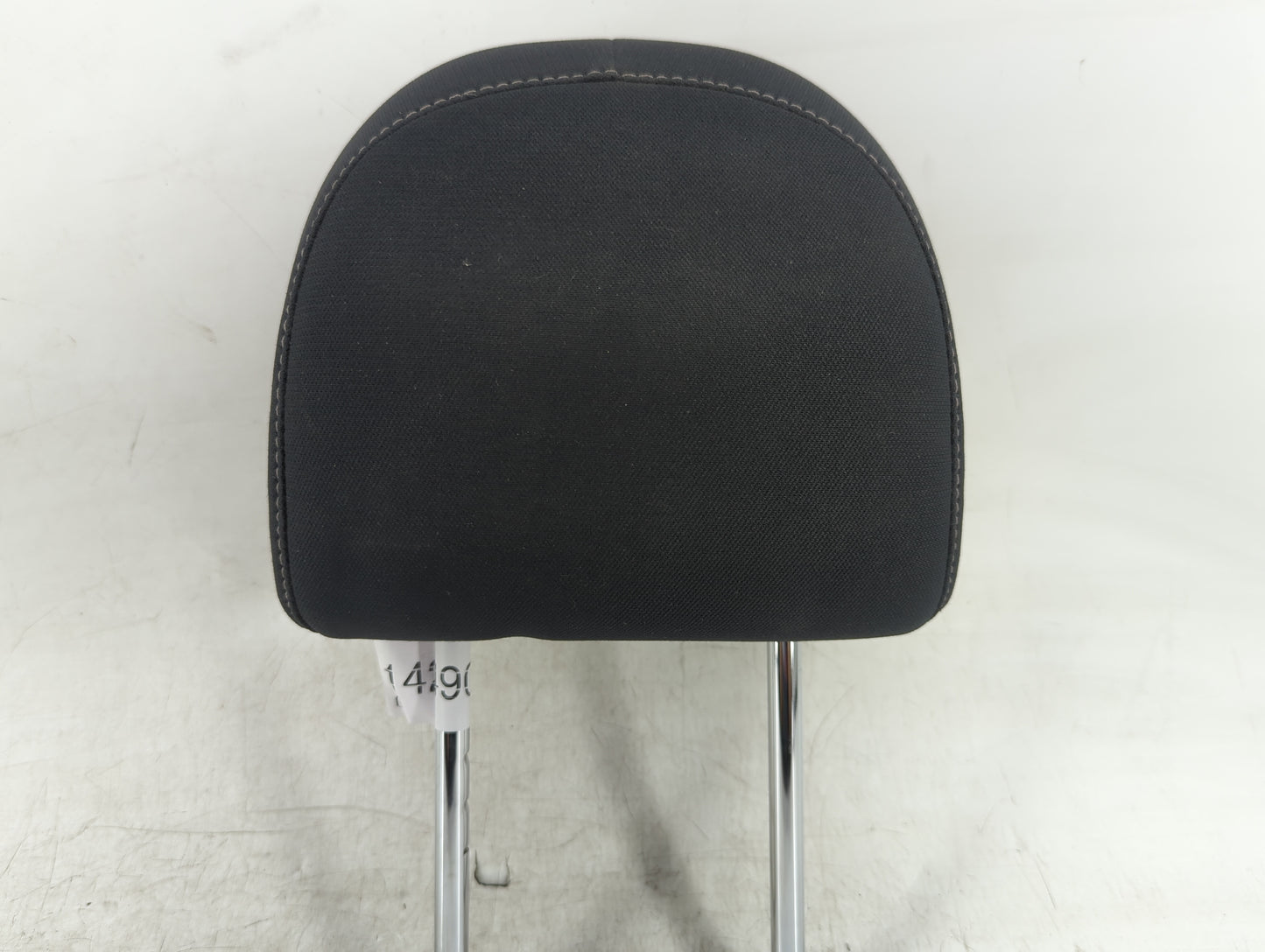 2015 Nissan Sentra Headrest Head Rest Front Driver Passenger Seat Fits OEM Used Auto Parts - Oemusedautoparts1.com