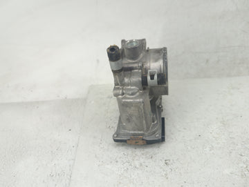 2013-2019 Nissan Sentra Throttle Body P/N:3RA60-01 Fits Fits 2013 2014 2015 2016 2017 2018 2019 OEM Used Auto Parts