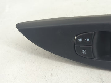 2013-2019 Nissan Sentra Master Power Window Switch Replacement Driver Side Left P/N:25401 3SH1A Fits OEM Used Auto Parts