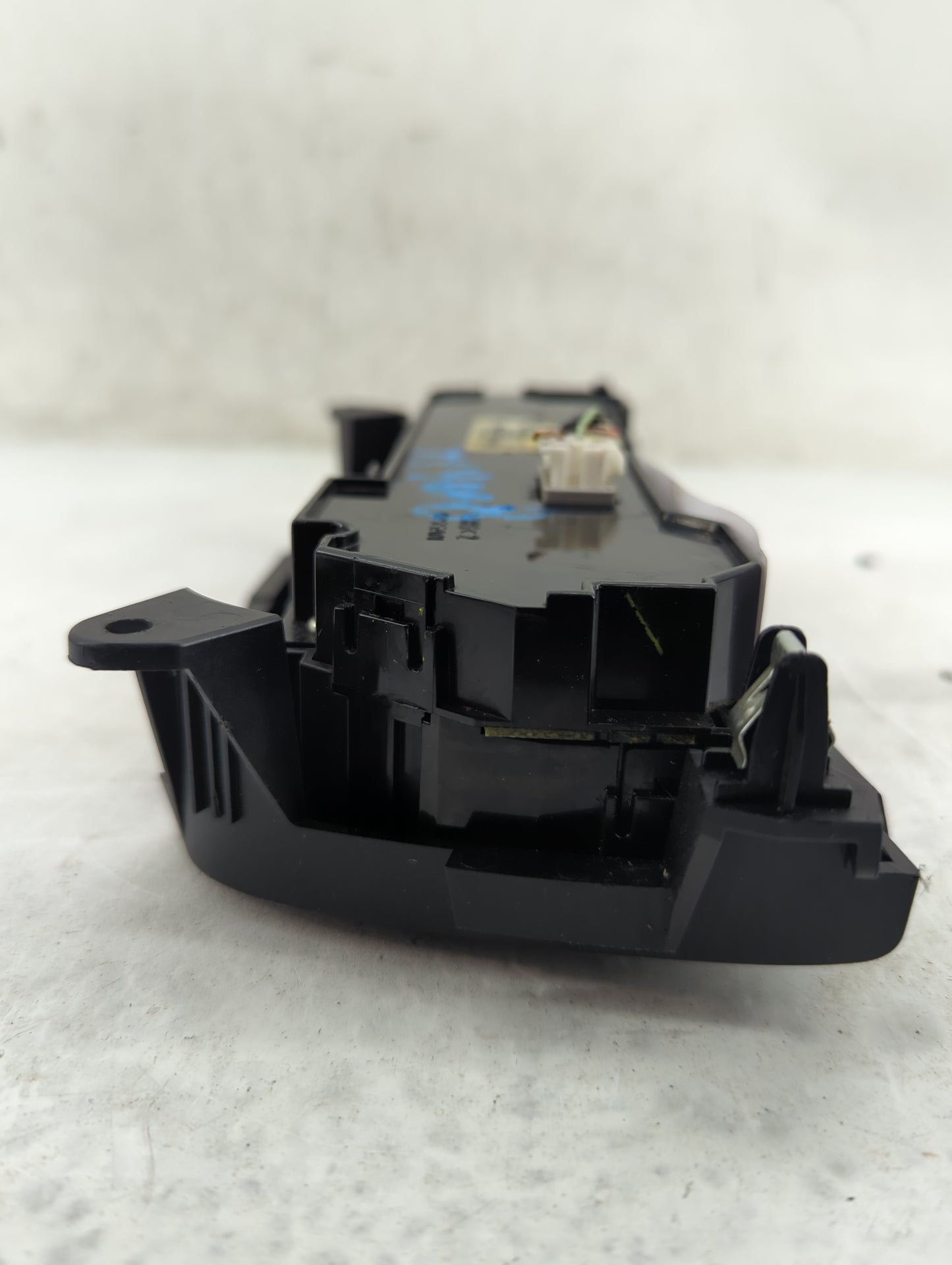 2015-2017 Nissan Sentra Climate Control Module Temperature AC/Heater Replacement P/N:275004AT2A MF9415813 Fits Fits 2015 201