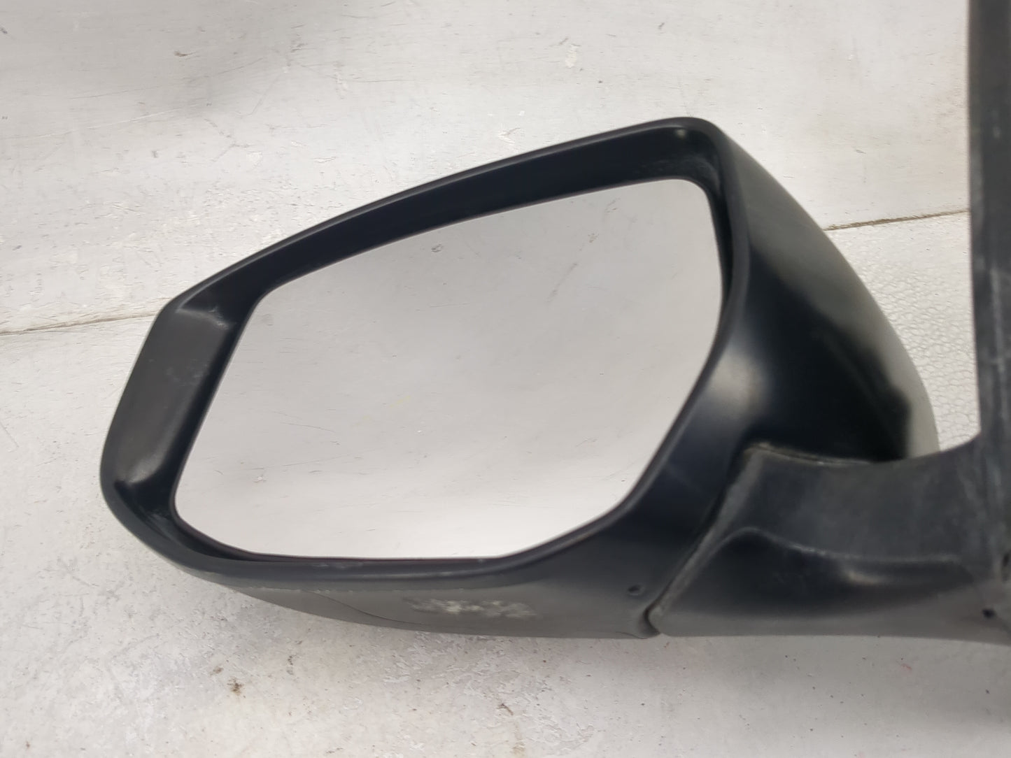 2013-2015 Nissan Sentra Driver Side View Mirror - Left Door Mirror OEM Used - Oemusedautoparts1.com