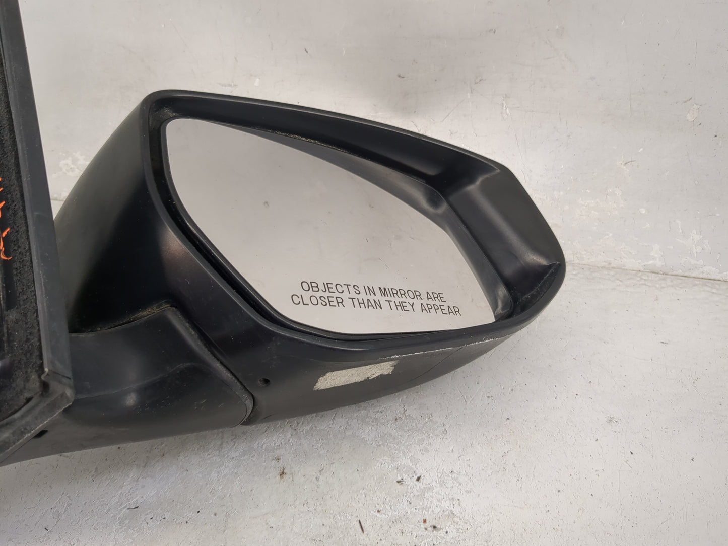 2013-2015 Nissan Sentra Passenger Side View Mirror - Right Door Mirror OEM Used - Oemusedautoparts1.com