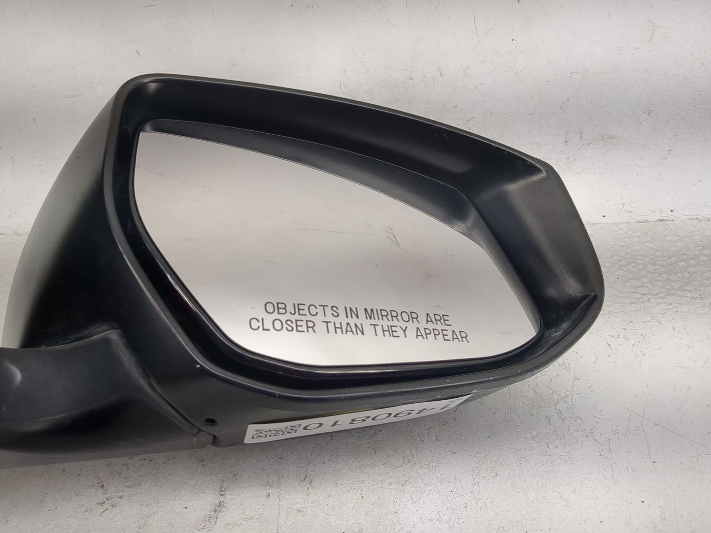 2015 Nissan Sentra Passenger Side View Mirror - Right Door Mirror OEM Used - Oemusedautoparts1.com