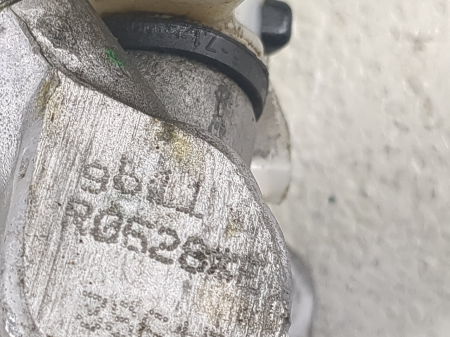 2013-2019 Nissan Sentra Brake Master Cylinder 1497881 - Oemusedautoparts1.com