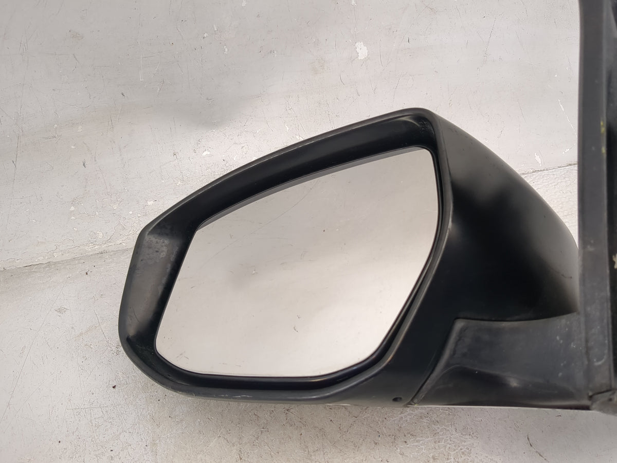2013-2015 Nissan Sentra Driver Side View Mirror - Left Door Mirror OEM Used - Oemusedautoparts1.com