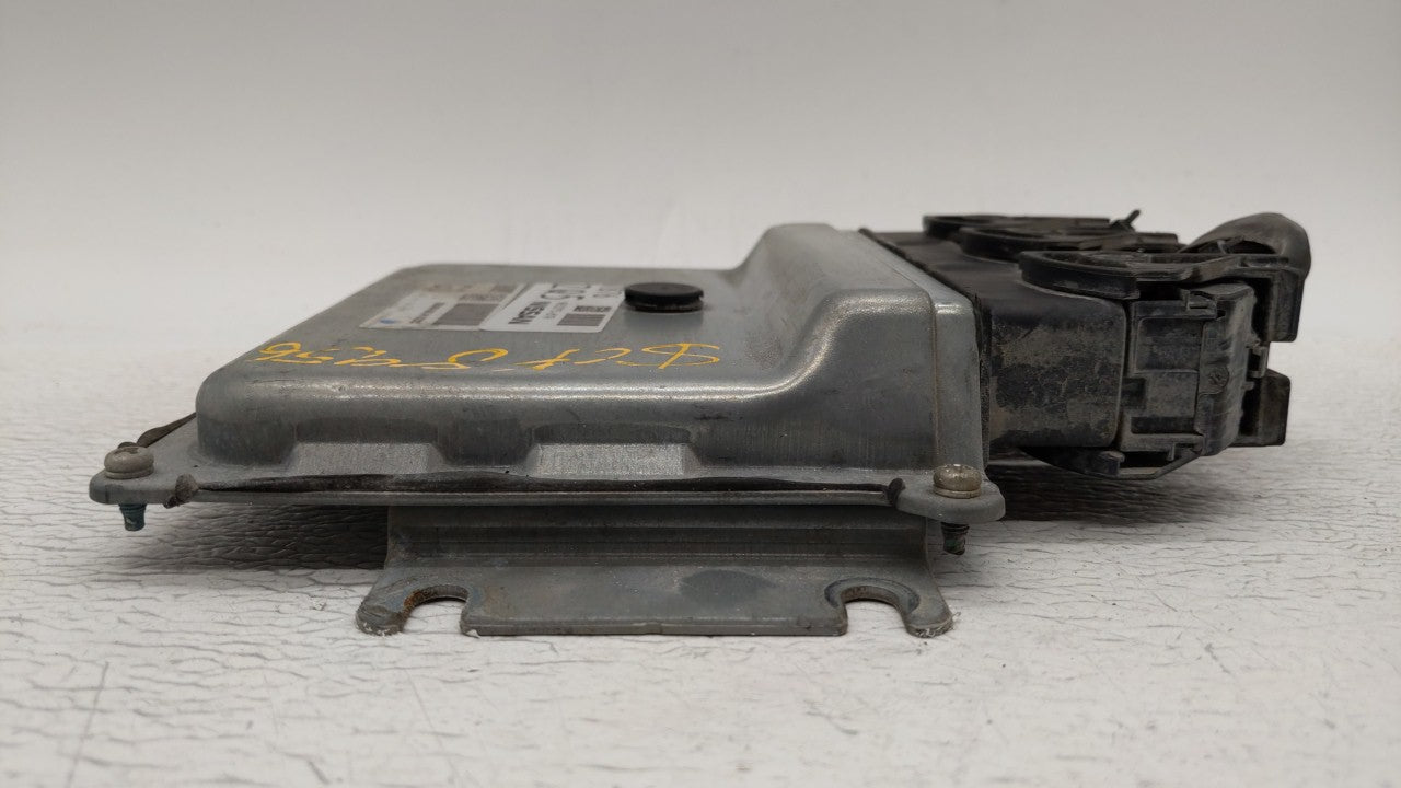 2013-2015 Nissan Sentra PCM Engine Control Computer ECU ECM PCU OEM P/N:BEM404-300 A1 NEC001-666 Fits Fits 2013 2014 2015 OE