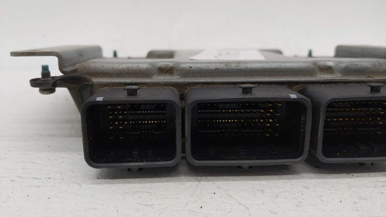 2013-2015 Nissan Sentra PCM Engine Control Computer ECU ECM PCU OEM P/N:BEM404-300 A1 NEC001-666 Fits Fits 2013 2014 2015 OE