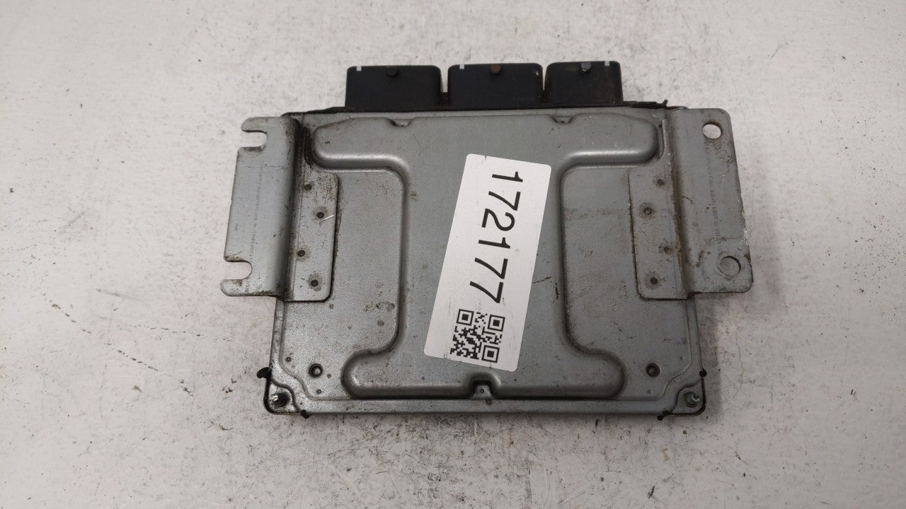 2013-2015 Nissan Sentra PCM Engine Control Computer ECU ECM PCU OEM P/N:BEM404-300 A1 NEC001-666 Fits Fits 2013 2014 2015 OE