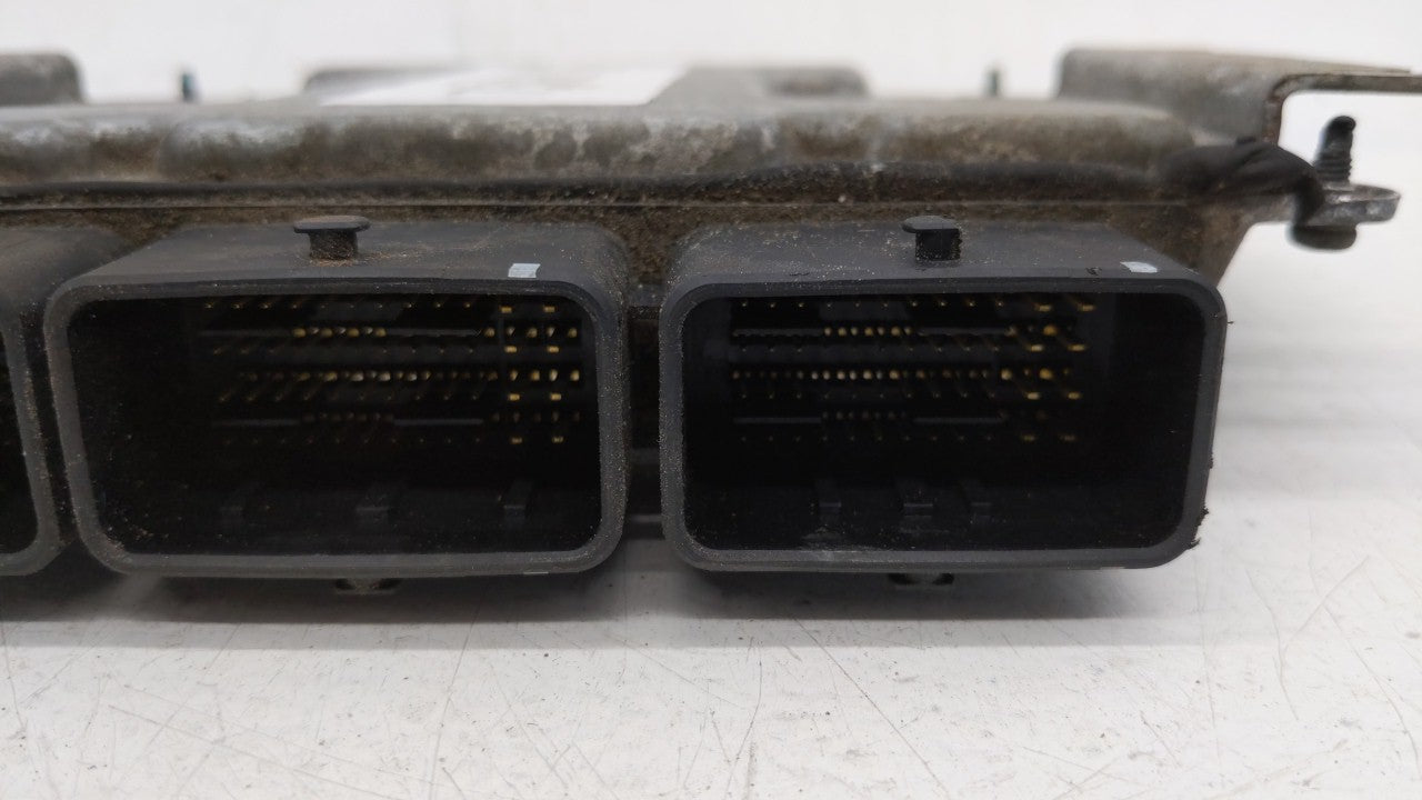 2013-2015 Nissan Sentra PCM Engine Control Computer ECU ECM PCU OEM P/N:BEM404-300 A1 NEC001-666 Fits Fits 2013 2014 2015 OE