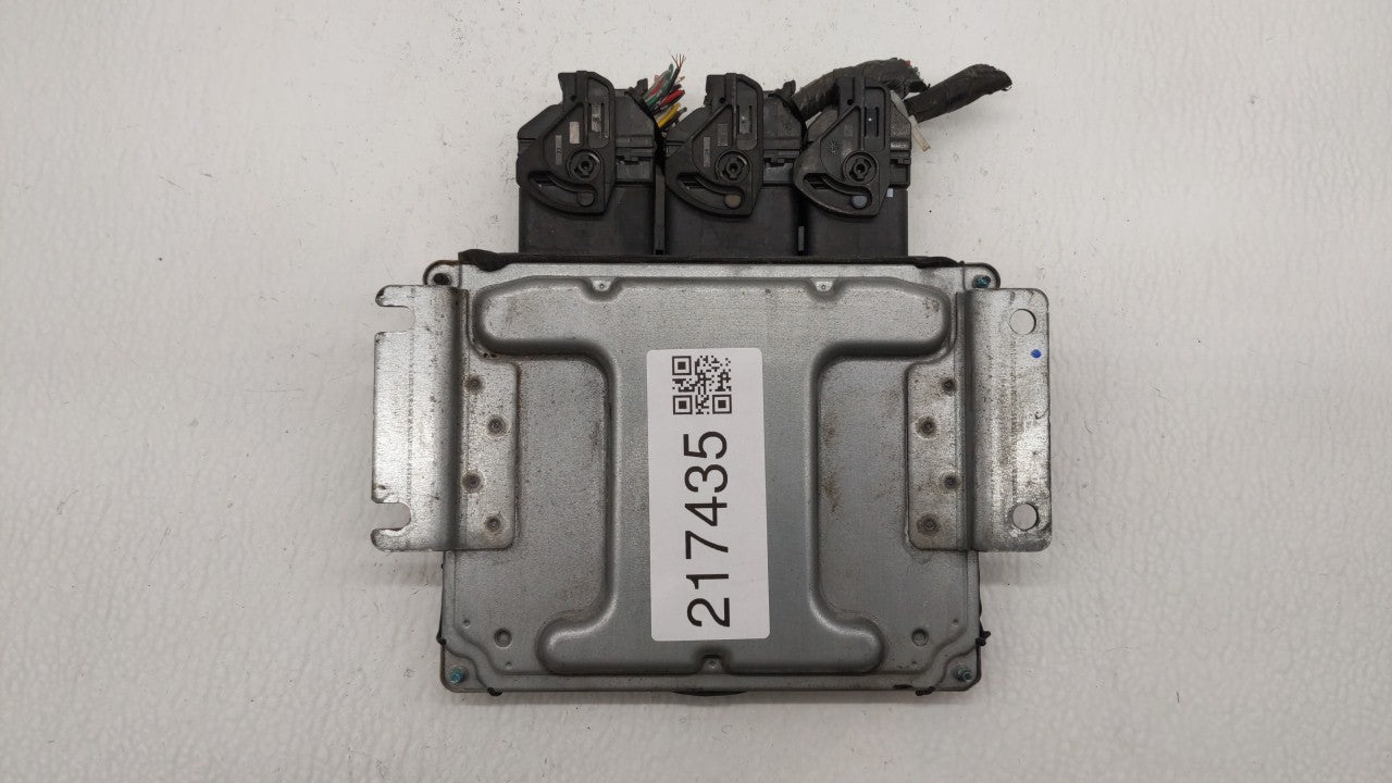 2013-2015 Nissan Sentra PCM Engine Control Computer ECU ECM PCU OEM P/N:BEM404-300 A1 NEC001-666 Fits Fits 2013 2014 2015 OE