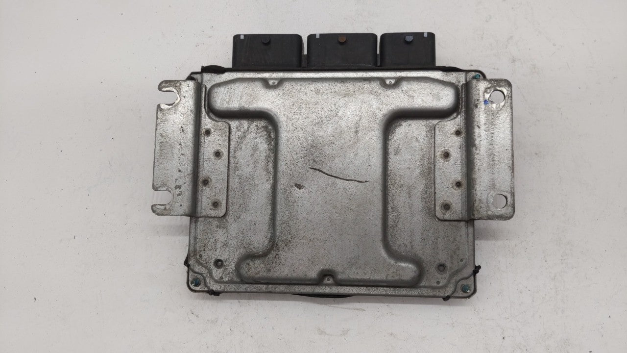 2013-2015 Nissan Sentra PCM Engine Control Computer ECU ECM PCU OEM P/N:BEM404-300 A1 NEC001-666 Fits Fits 2013 2014 2015 OE