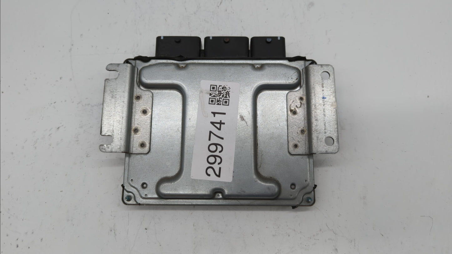 2013-2015 Nissan Sentra PCM Engine Control Computer ECU ECM PCU OEM P/N:BEM404-300 A1 NEC001-666 Fits Fits 2013 2014 2015 OE