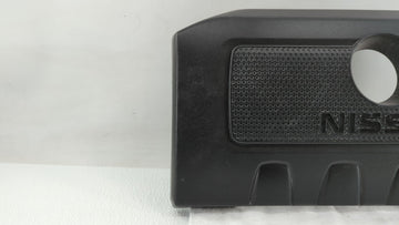 2015 Nissan Sentra Engine Cover