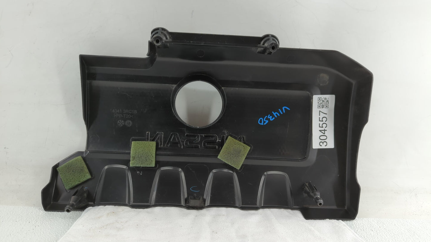 2015 Nissan Sentra Engine Cover - Oemusedautoparts1.com