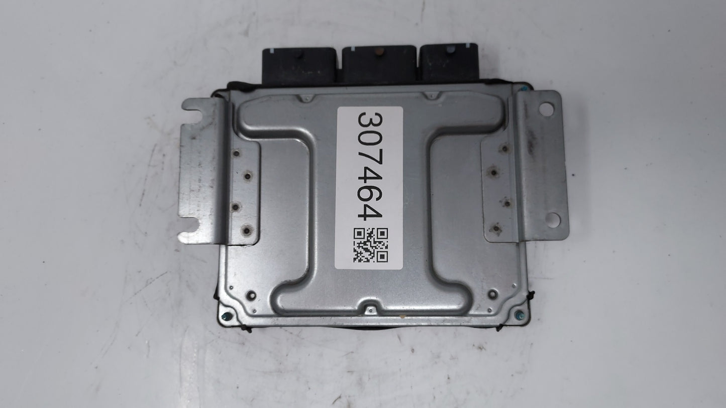 2013-2015 Nissan Sentra PCM Engine Control Computer ECU ECM PCU OEM P/N:BEM404-300 A1 NEC001-666 Fits Fits 2013 2014 2015 OE