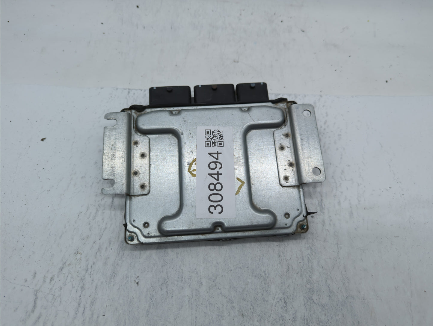 2013-2015 Nissan Sentra PCM Engine Control Computer ECU ECM PCU OEM P/N:BEM404-300 A1 NEC001-666 Fits Fits 2013 2014 2015 OE