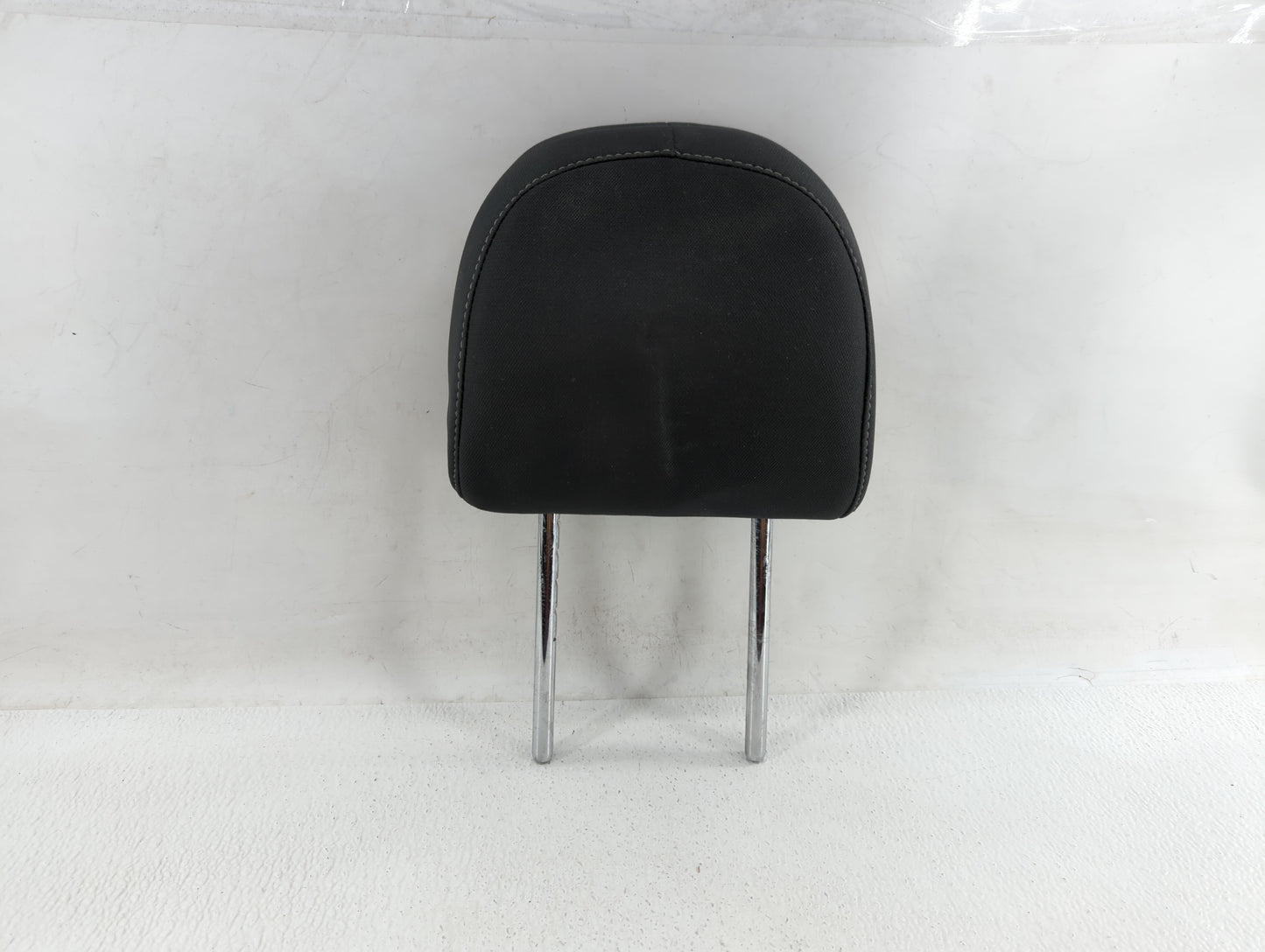 2014-2015 Nissan Sentra Headrest Head Rest Front Driver Passenger Seat Fits Fits 2014 2015 OEM Used Auto Parts - Oemusedauto
