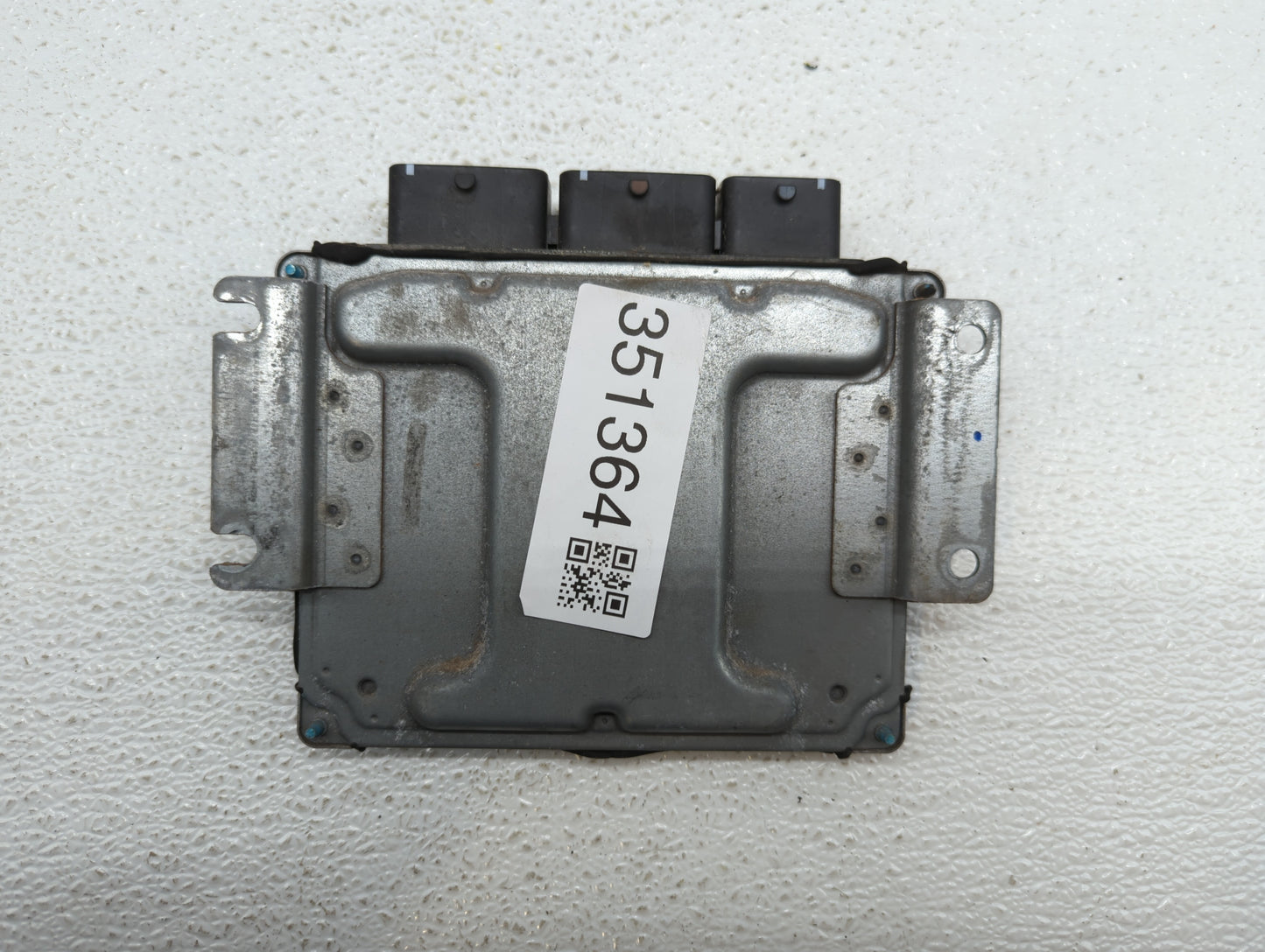 2013-2015 Nissan Sentra PCM Engine Control Computer ECU ECM PCU OEM P/N:NEC010-014 NEC004-633, BEM429-300 Fits Fits 2013 201